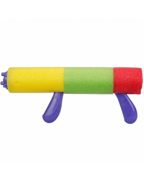 Renkli Su Pompası 32 cm