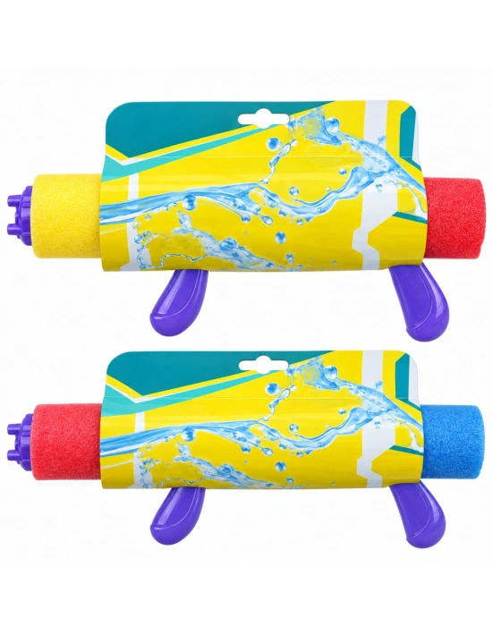 Renkli Su Pompası 32 cm