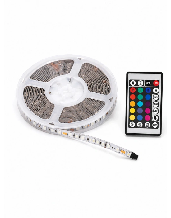 Rgb Led 5 Metre