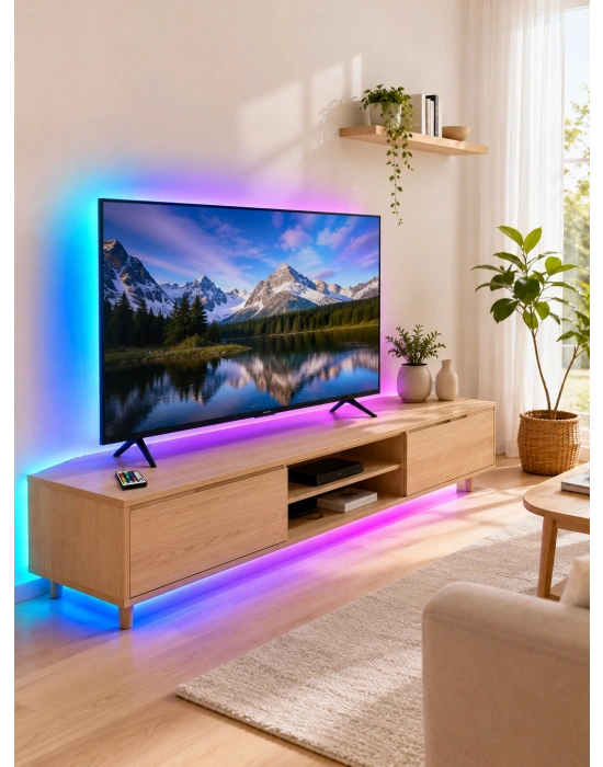 Rgb Led 5 Metre