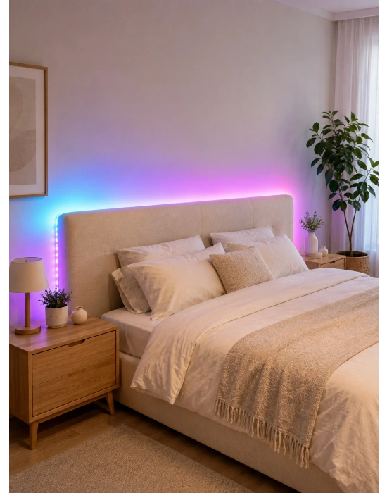 Rgb Led 5 Metre