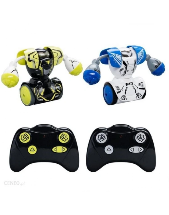 Robo Combat Robot Seti