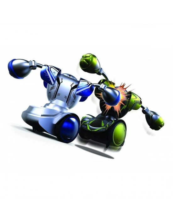 Robo Combat Robot Seti