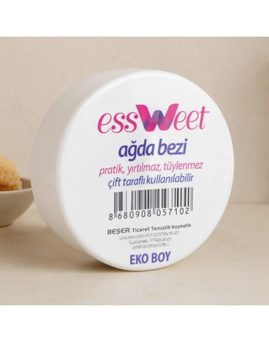 Rulo Ağda Bezi 80MT
