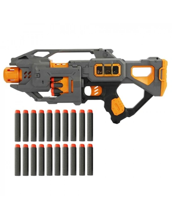 S00004575 Silah Sünger Atan Blaze Storm Pro