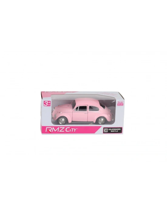 S00007856 -SUN-UNF-1/32 Araba Pembe Sers Pb 6A 24D