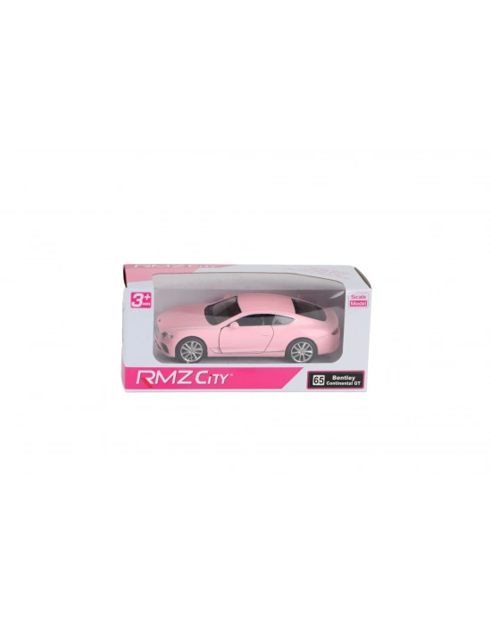 S00007856 -SUN-UNF-1/32 Araba Pembe Sers Pb 6A 24D