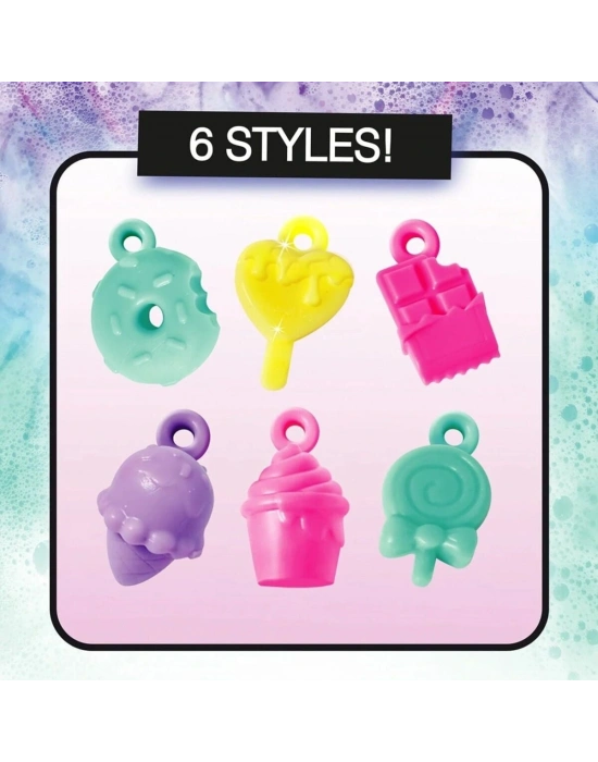 S00013145 Sun Cnl Hobi Set Bath Bomb Machıne