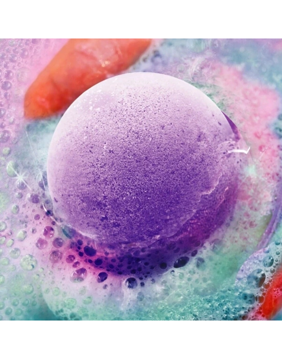 S00013145 Sun Cnl Hobi Set Bath Bomb Machıne