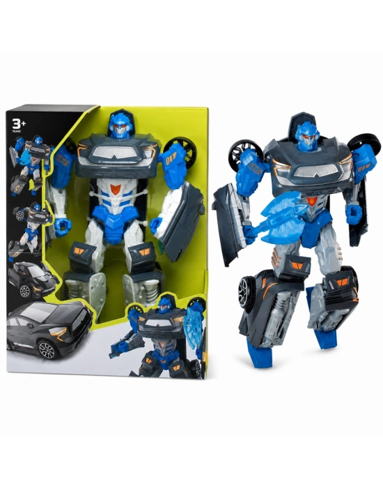 S00015771 Robot M.a.r.s