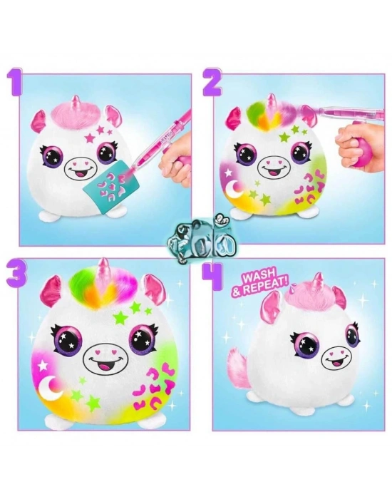 S00045573 Hobi Set Peluş