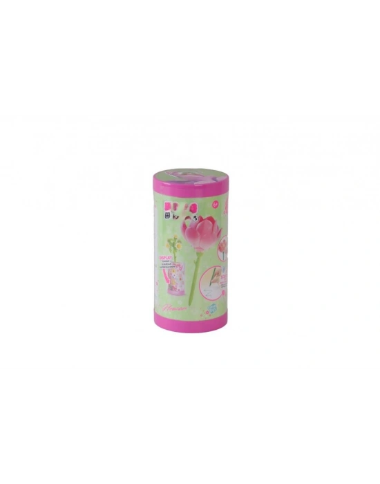 S00046401 Flower Brıck Pen Tekli 6A 12D