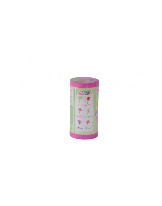 S00046401 Flower Brıck Pen Tekli 6A 12D
