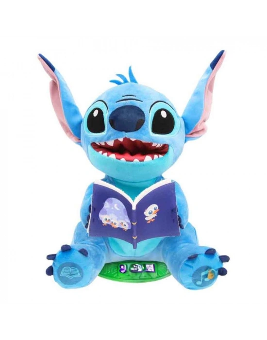 S00092792 Peluş Ses/ışık-