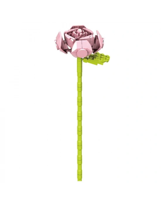 S01004694 Flower Set Tekli Gül 101PRÇ -sun