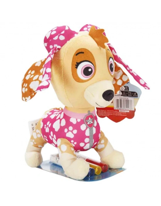 S01064446 Figür Peluş