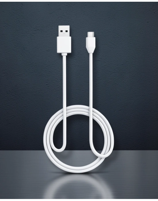 S02 Micro Usb Kablo 1m 2.4a