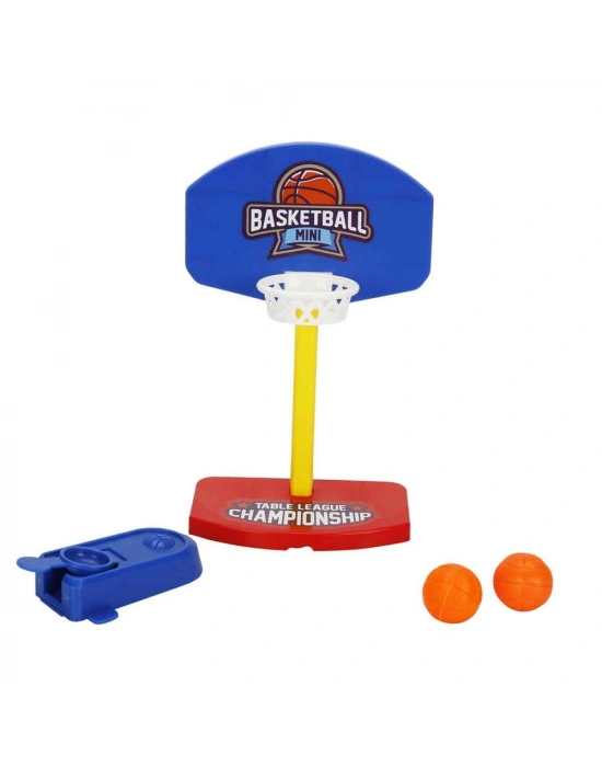 S02005309 Oyun Mini Basketbol