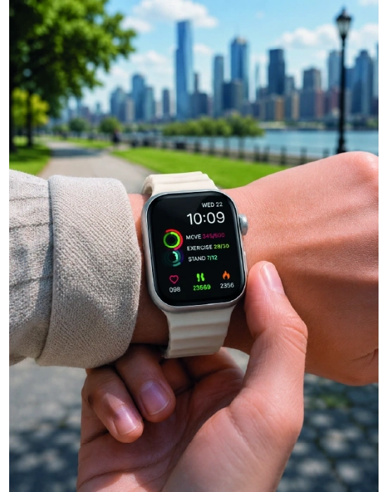 S1000 Pro Akıllı Saat