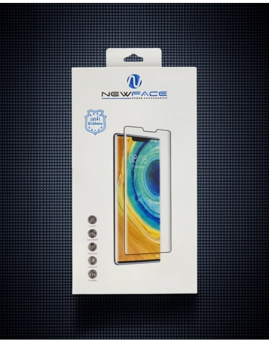 Samsung Galaxy Note 20 Polymer Nano Ekran Koruyucu