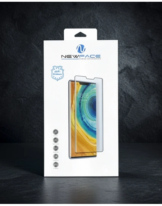 Samsung Galaxy S10 Polymer Nano Ekran Koruyucu