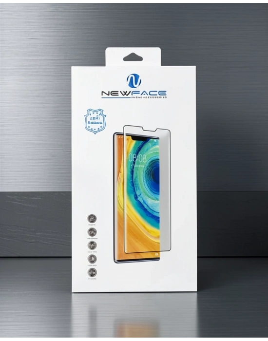 Samsung Galaxy S20 Polymer Nano Ekran Koruyucu