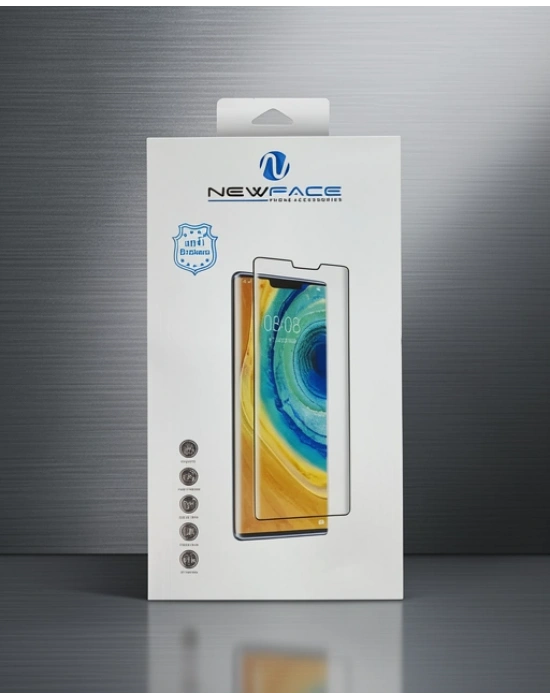 Samsung Galaxy S21 Plus Polymer Nano Ekran Koruyucu