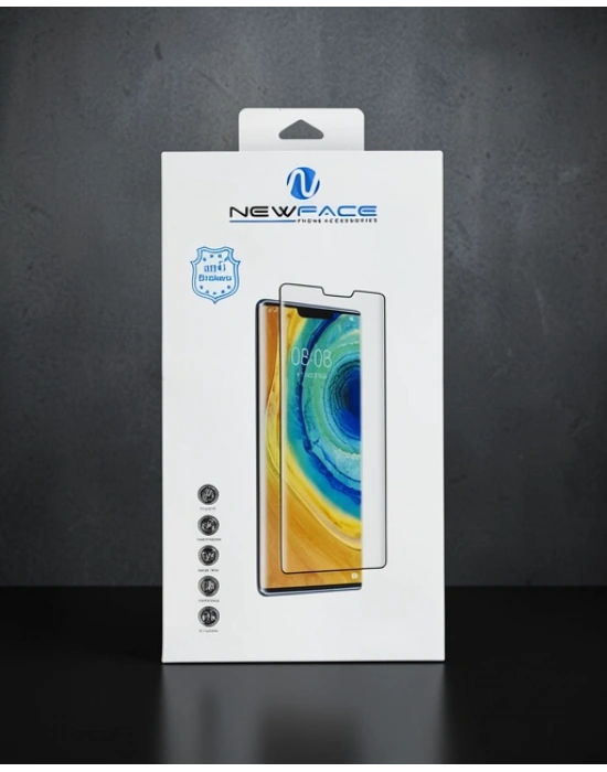 Samsung Galaxy S24 Plus Polymer Nano Ekran Koruyucu
