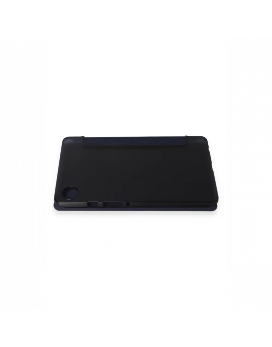 Samsung Galaxy Tab A9 Kılıf Tablet Smart Kılıf - Mavi