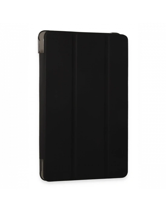 Samsung Galaxy Tab A9 Kılıf Tablet Smart Kılıf - Siyah