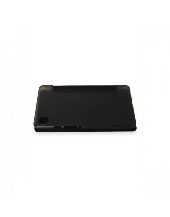 Samsung Galaxy Tab A9 Kılıf Tablet Smart Kılıf - Siyah