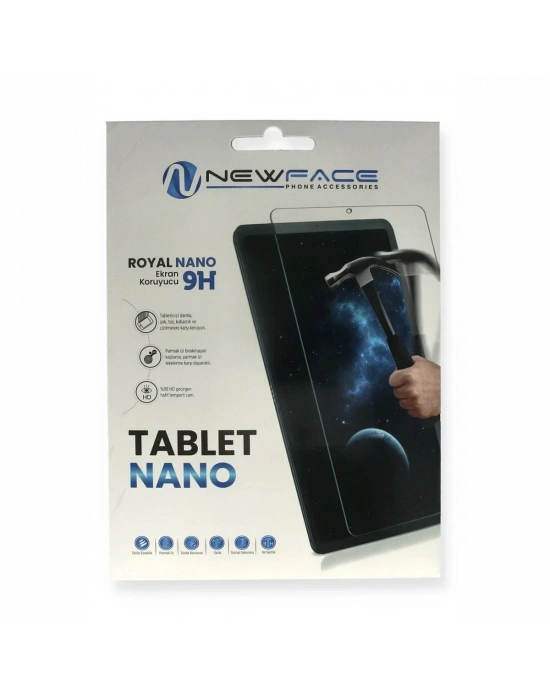 Samsung Galaxy Tab A9 Plus Tablet Royal Nano