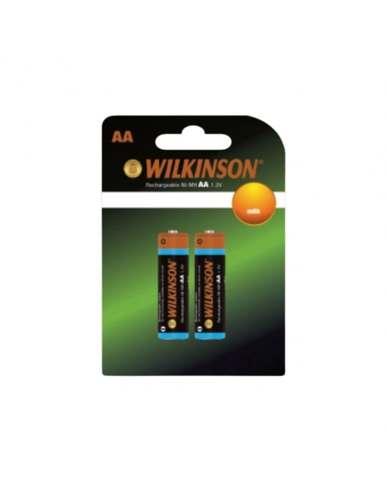 Şarj Edilebilir Kalem Pil 2700 mAh