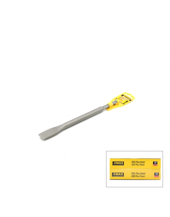 SDS Keski Ucu 14x250 mm