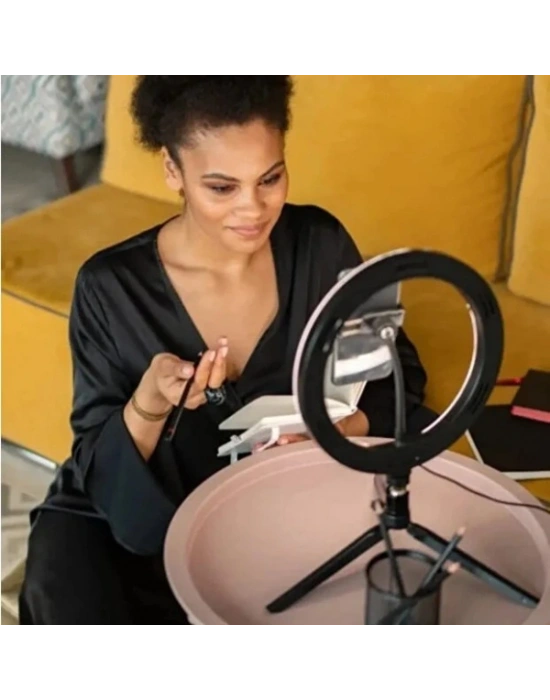 Selfie Işığı Ring Light