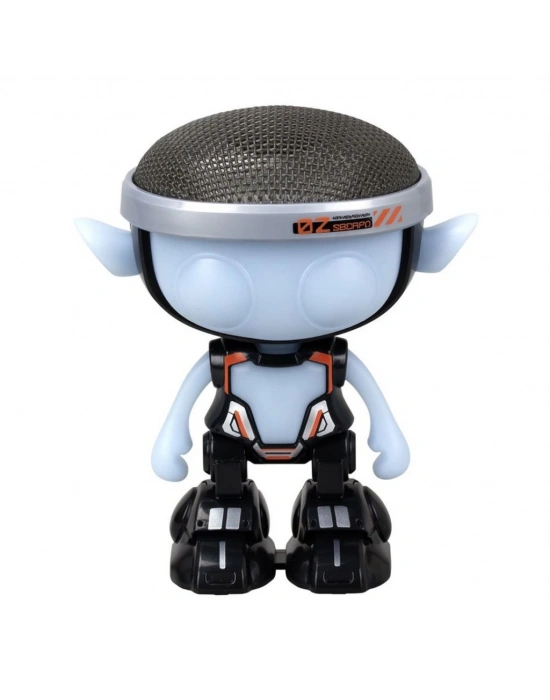 Sevimli Robot