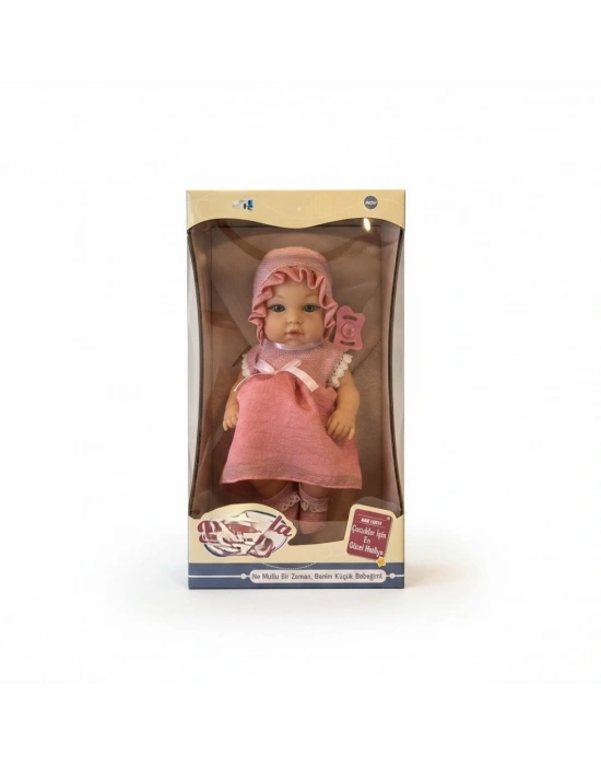 SH59994 32 Cm Bebek Emzikli