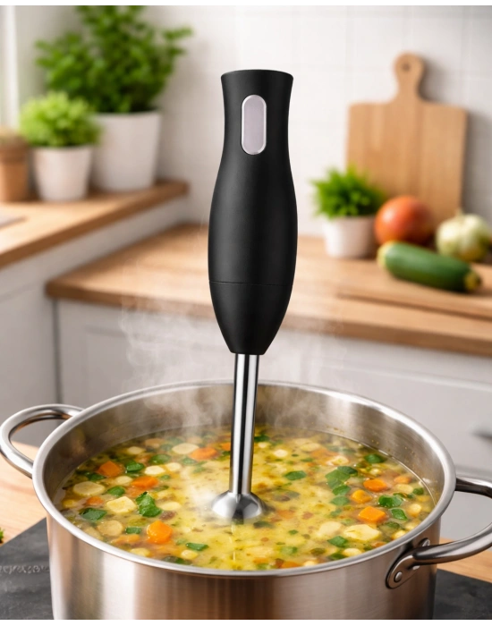 SHB3185 El Blenderi