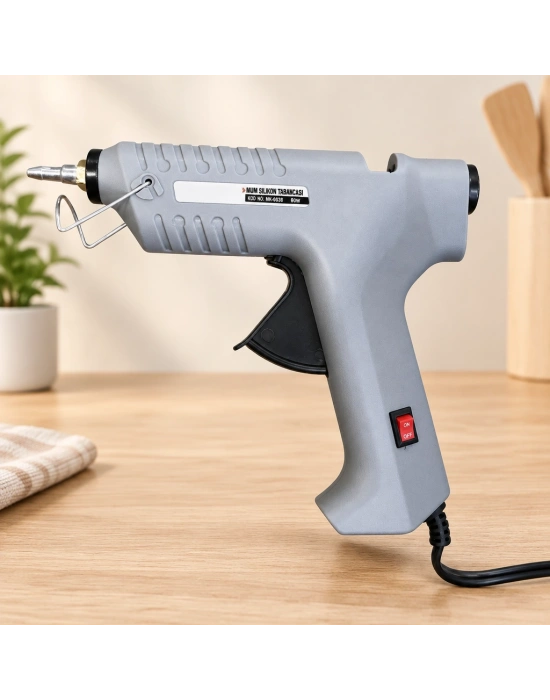 Sıcak Silikon Tabancası 80 W