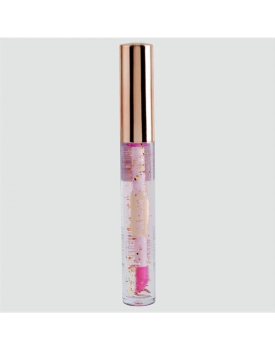 Sihirli Dudak Parlatıcısı Gloss