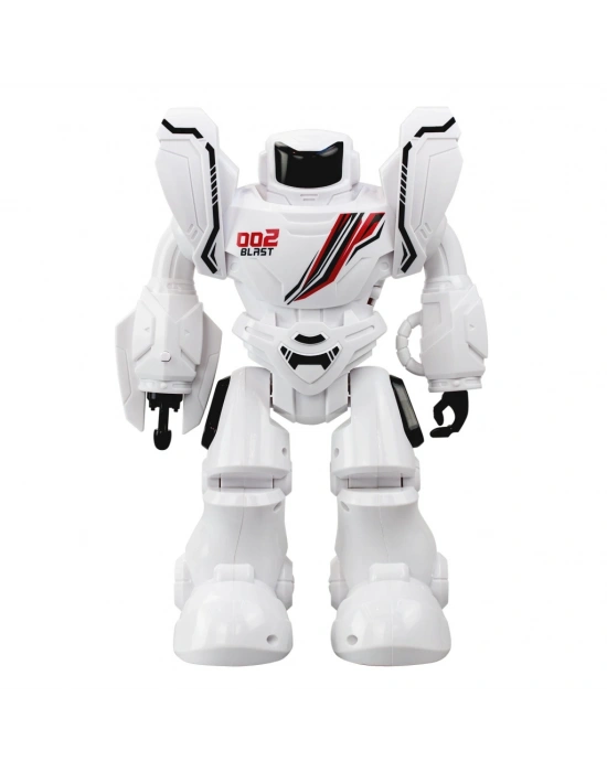 Silverlit Robo Blast One Kumandalı Robot
