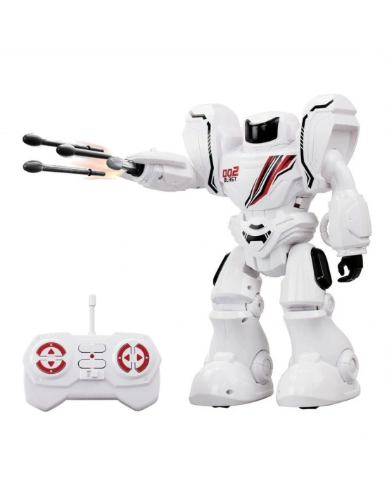 Silverlit Robo Blast One Kumandalı Robot