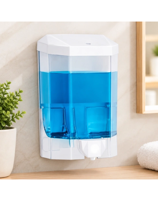 Sıvı Sabunluk 1000 ml
