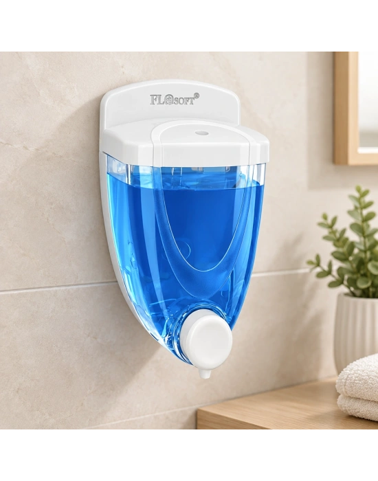 Sıvı Sabunluk 350 ml