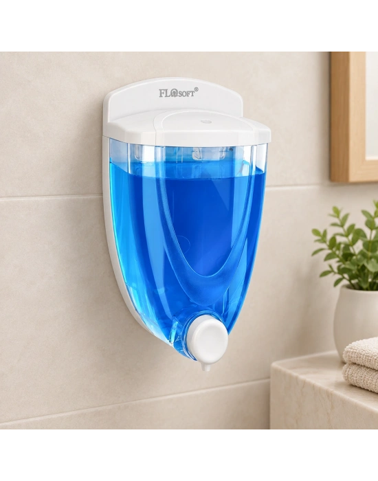 Sıvı Sabunluk 650 ml