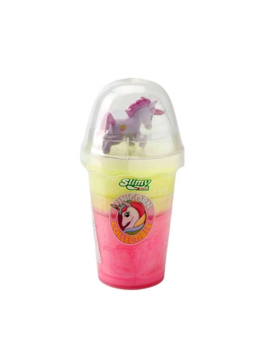Slimy Unicorn Kolleksiyonu
