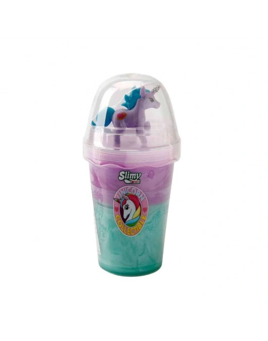 Slimy Unicorn Kolleksiyonu