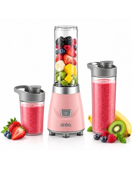 Smoothıe Blender 300W SHB-3150