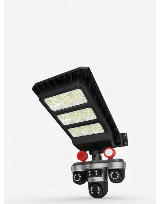 Solar Güvenlik Kamerası BLM102