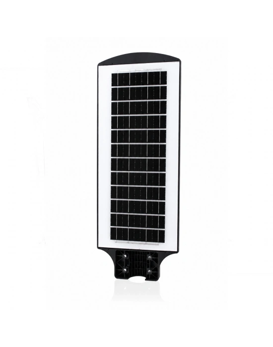 Solar Sokak Lambası 300W 6500K Sensörlü Kumandalı